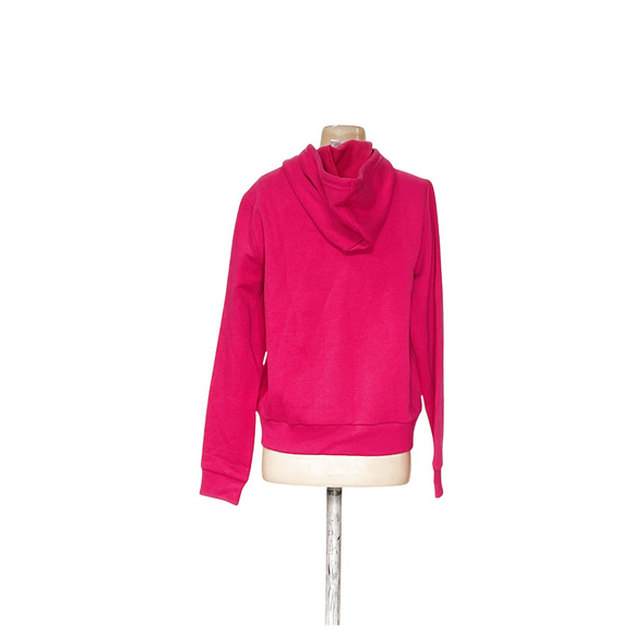 Reebok Purple Women's Pullover Sweater - Size M - Picture 2 of 4